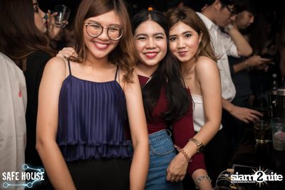 Safe House Hospital ที่ร้าน เซฟเฮ้าส์ ทองหล่อ — photo 110