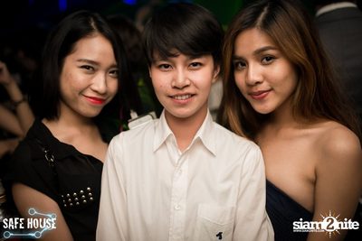 Safe House Hospital ที่ร้าน เซฟเฮ้าส์ ทองหล่อ — photo 114