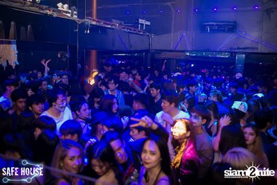 Safe House Hospital ที่ร้าน เซฟเฮ้าส์ ทองหล่อ — photo 122
