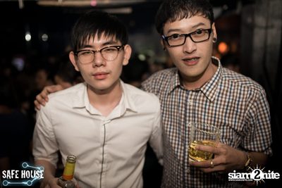 Safe House Hospital ที่ร้าน เซฟเฮ้าส์ ทองหล่อ — photo 124