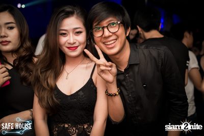 Safe House Hospital ที่ร้าน เซฟเฮ้าส์ ทองหล่อ — photo 131