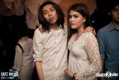 Safe House Hospital ที่ร้าน เซฟเฮ้าส์ ทองหล่อ — photo 154