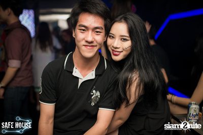 Safe House Hospital ที่ร้าน เซฟเฮ้าส์ ทองหล่อ — photo 156