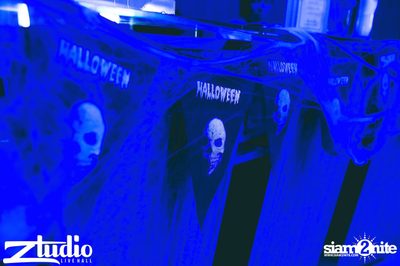 สตูดิโอ ร่วมกับ Thai Cute Girl นำเสนอ Halloween Party กับ DJ Juicy M — photo 16