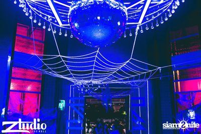 สตูดิโอ ร่วมกับ Thai Cute Girl นำเสนอ Halloween Party กับ DJ Juicy M — photo 17