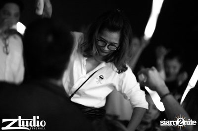 สตูดิโอ ร่วมกับ Thai Cute Girl นำเสนอ Halloween Party กับ DJ Juicy M — photo 53