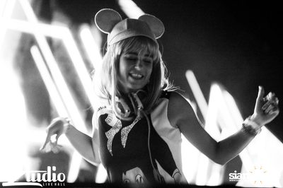 สตูดิโอ ร่วมกับ Thai Cute Girl นำเสนอ Halloween Party กับ DJ Juicy M — photo 54