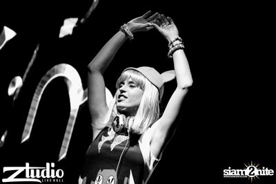 สตูดิโอ ร่วมกับ Thai Cute Girl นำเสนอ Halloween Party กับ DJ Juicy M — photo 57