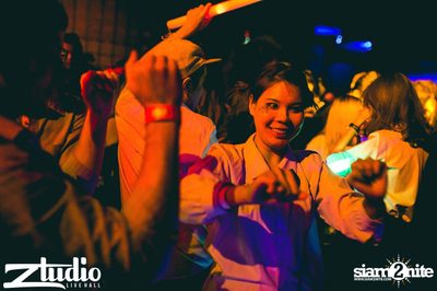 สตูดิโอ ร่วมกับ Thai Cute Girl นำเสนอ Halloween Party กับ DJ Juicy M — photo 138