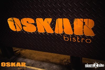 Halloween Freak Show at Oskar Bistro (Album 1 of 2) — photo 1