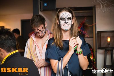 Halloween Freak Show at Oskar Bistro (Album 1 of 2) — photo 62