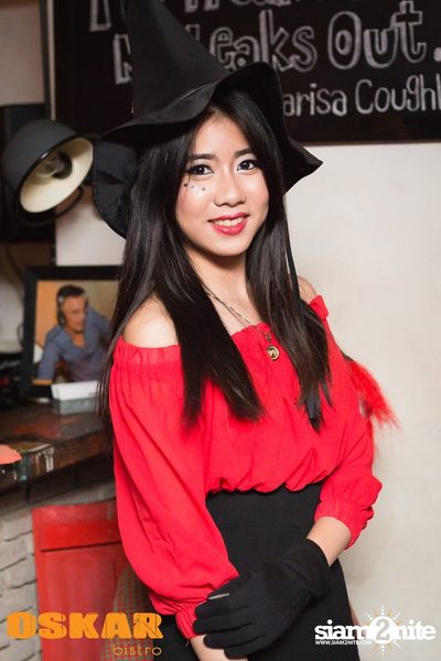 Halloween Freak Show at Oskar Bistro (Album 1 of 2) — photo 92