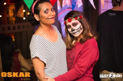 Halloween Freak Show at Oskar Bistro (Album 1 of 2) — photo 145