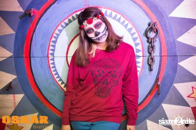 Halloween Freak Show at Oskar Bistro (Album 1 of 2) — photo 155