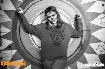 Halloween Freak Show at Oskar Bistro (Album 1 of 2) — photo 156