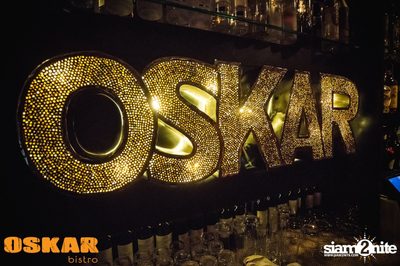 Halloween Freak Show at Oskar Bistro (Album 1 of 2) — photo 158