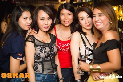 Halloween Freak Show at Oskar Bistro (Album 1 of 2) — photo 165