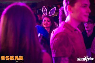 Halloween Freak Show at Oskar Bistro (Album 1 of 2) — photo 176