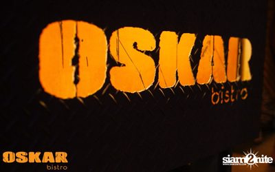 Halloween Freak Show at Oskar Bistro (Album 2 of 2) — photo 1