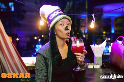 Halloween Freak Show at Oskar Bistro (Album 2 of 2) — photo 24