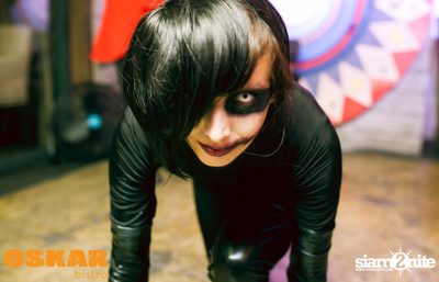 Halloween Freak Show at Oskar Bistro (Album 2 of 2) — photo 30