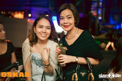 Halloween Freak Show at Oskar Bistro (Album 2 of 2) — photo 60