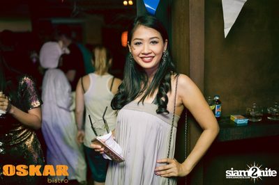 Halloween Freak Show at Oskar Bistro (Album 2 of 2) — photo 71