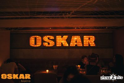 Halloween Freak Show at Oskar Bistro (Album 2 of 2) — photo 93