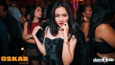 Halloween Freak Show at Oskar Bistro (Album 2 of 2) — photo 100
