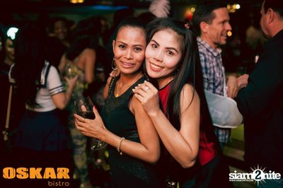Halloween Freak Show at Oskar Bistro (Album 2 of 2) — photo 101