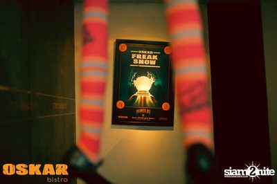 Halloween Freak Show at Oskar Bistro (Album 2 of 2) — photo 103
