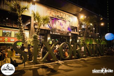 Trick or Treat with Triple N | Nest Nann Nam at Six or Nine — photo 1
