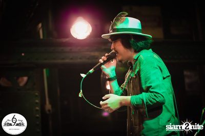Trick or Treat with Triple N | Nest Nann Nam at Six or Nine — photo 6
