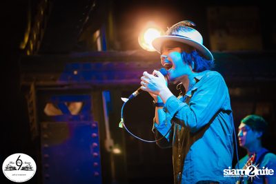Trick or Treat with Triple N | Nest Nann Nam at Six or Nine — photo 7