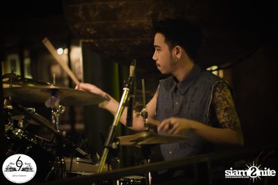 Trick or Treat with Triple N | Nest Nann Nam at Six or Nine — photo 12