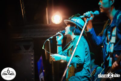 Trick or Treat with Triple N | Nest Nann Nam at Six or Nine — photo 15