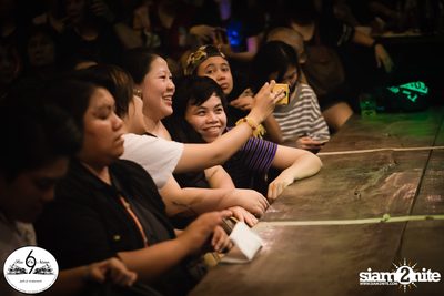 Trick or Treat with Triple N | Nest Nann Nam at Six or Nine — photo 18