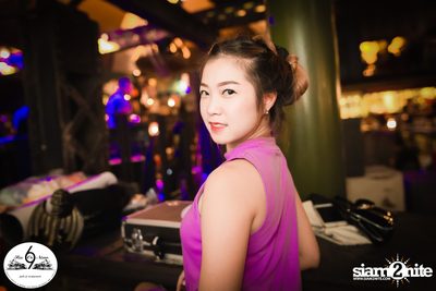 Trick or Treat with Triple N | Nest Nann Nam at Six or Nine — photo 32