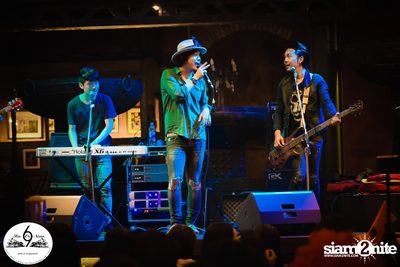 Trick or Treat with Triple N | Nest Nann Nam at Six or Nine — photo 44