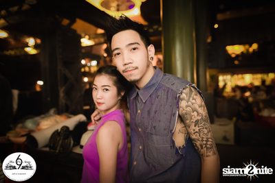 Trick or Treat with Triple N | Nest Nann Nam at Six or Nine — photo 47