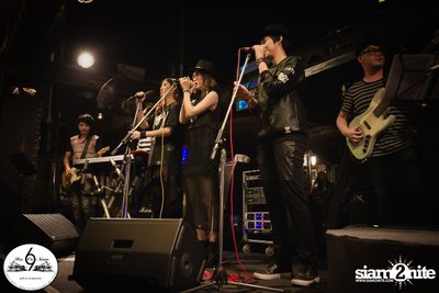Trick or Treat with Triple N | Nest Nann Nam at Six or Nine — photo 48