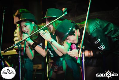 Trick or Treat with Triple N | Nest Nann Nam at Six or Nine — photo 55