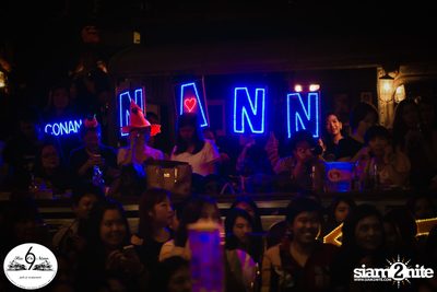 Trick or Treat with Triple N | Nest Nann Nam at Six or Nine — photo 57