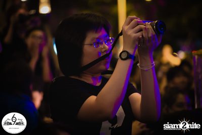 Trick or Treat with Triple N | Nest Nann Nam at Six or Nine — photo 68