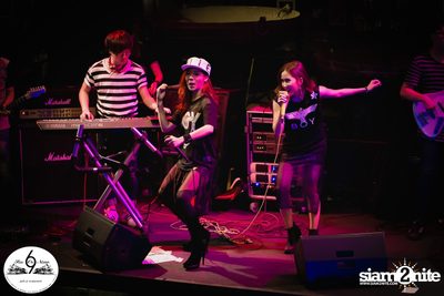 Trick or Treat with Triple N | Nest Nann Nam at Six or Nine — photo 119