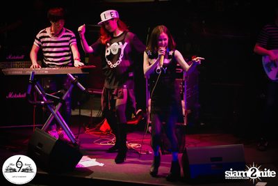 Trick or Treat with Triple N | Nest Nann Nam at Six or Nine — photo 120