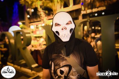 Trick or Treat with Triple N | Nest Nann Nam at Six or Nine — photo 205