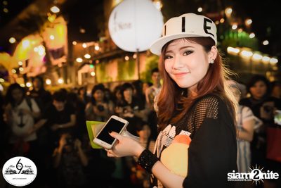 Trick or Treat with Triple N | Nest Nann Nam at Six or Nine — photo 218