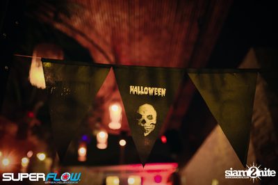 Halloween Party: Dance of the Vampires at Superflow — photo 1