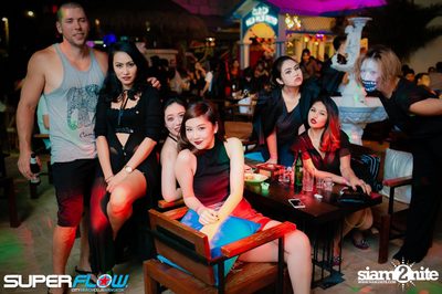 Halloween Party: Dance of the Vampires at Superflow — photo 7
